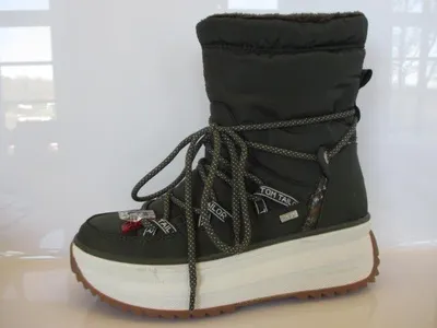 Produktbild von Tom Tailor Shoes 6390910 Damen 37