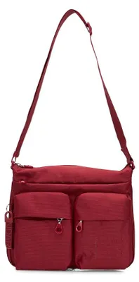 Productafbeelding van Mandarina Duck MD20 Crossover, MD 20 voor dames, Cherry Tomato