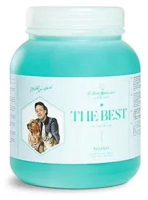 Produktbild von Iv San Bernard Pegasus 500ml Shampoo Durchsichtig  Durchsichtig One Size