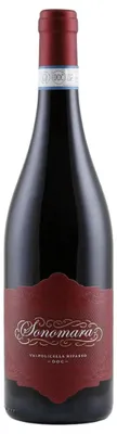 Produktbild von Sonomara Valpolicella Ripasso 2023 | Rotwein | Italien | 1 x 0,75 Liter