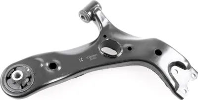 Produktbild von ACKOJA A70-1166 Querlenker Rechts Vorne Unten für TOYOTA AURIS (NRE15, ZZE15, ADE15, ZRE15, NDE15)