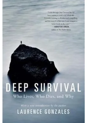 Produktbild von Deep Survival