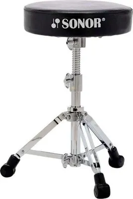 Immagine prodotto di Sonor DT2000 Sgabello per batteria