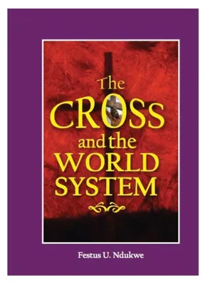Produktbild von Das Kreuz und das WeltSystem