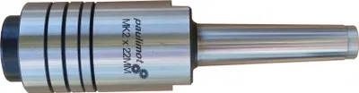 Produktbild von PAULIMOT Aufsteck-Fräsdorn 22 mm MK2 / M10
