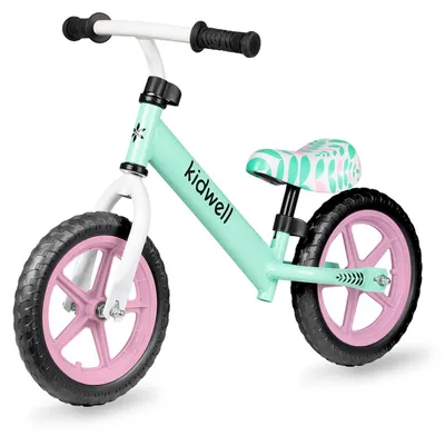 Produktbild von REBEL neuwertiges Kidwell-Geländefahrrad