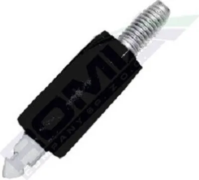 Immagine prodotto di Coperchio motore ROMIX C30200 per VW PASSAT (3B2) adatto a PEUGEOT 206 CC (2D)