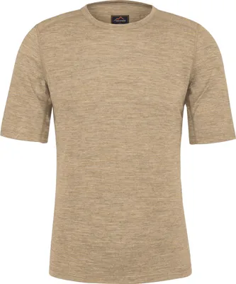 Produktbild von normani Herren Merino T-Shirt