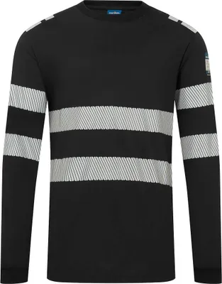 Produktbild von PORTWEST Multinorm FR T Shirt FR 732 Gr. S