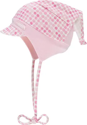 Immagine prodotto di Döll cappello a bandana rosa con visiera