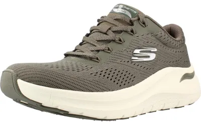 Obrázek produktu pro Skechers Arch Fit 2.0 Big League Zelený