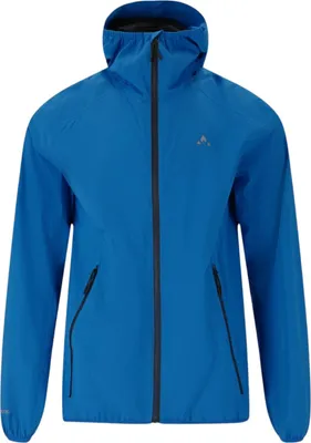 Immagine prodotto di WHISTLER Selawik Shell LayerTech giacca outdoor impermeabile da uomo con cappuccio blu XL