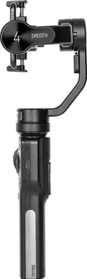 Produktbild von Zhiyun Smooth 4 Bürstenlos 3 Achsen-Handgelenkstabilisator