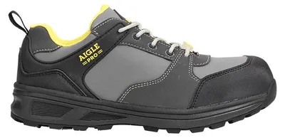 Image de Chaussures de sécurité AIGLE Solter S3 ultra légère