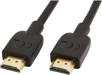 Zdjęcie produktu dla Techly HDMI 4K 60Hz High Speed Anschlusskabel mit Ethernet,