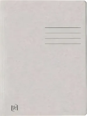 Produktbild von Oxford Schnellhefter Top File+ DIN A4 chamois