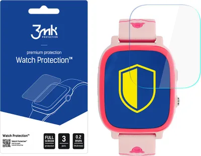 Zdjęcie produktu dla 3MK Watch Protection, 1 szt.