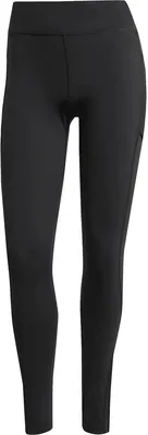 Produktbild von Adidas Match Padel-Leggings Damen - Schwarz