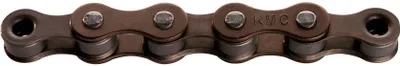 Immagine prodotto di KMC Ketting 1 2-1 8 112 S1 Wide nero