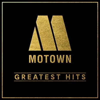 Image de Différents artistes - Motown : plus grand hit en vinyle