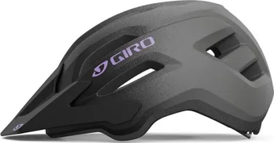Image de GIRO Casque de vélo - FIXTURE II W - Gris (50-57 cm)