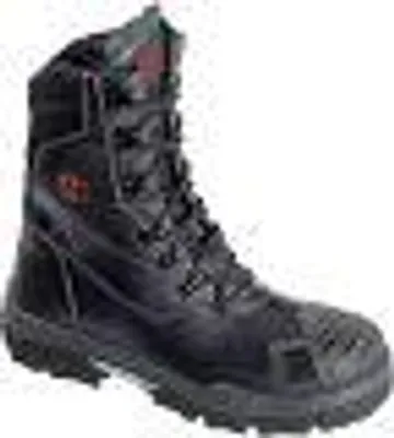 Produktbild von MTS Sicherheitsschnürstiefel S3 HI/CI ÜK ""Taurus""