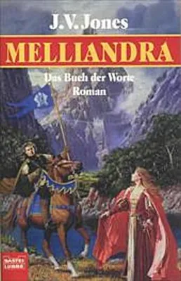 Immagine prodotto di Melliandra
