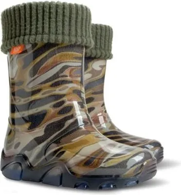 Produktbild von Kinder-Gummistiefel, Demar, Gr. 32