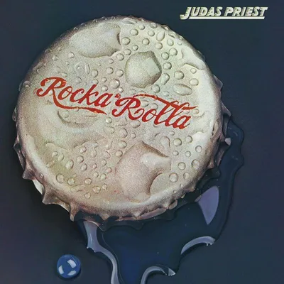 Immagine prodotto di ROCKA ROLLA - Edizione 50° Anniversario