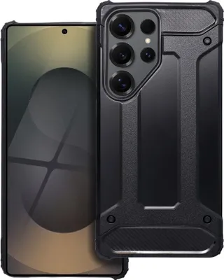 Produktbild von Case passend für Samsung S25 ULTRA Armor black