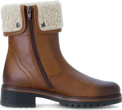 Produktbild von Gabor Boots Damen 32303937383533 Braun 40 EU