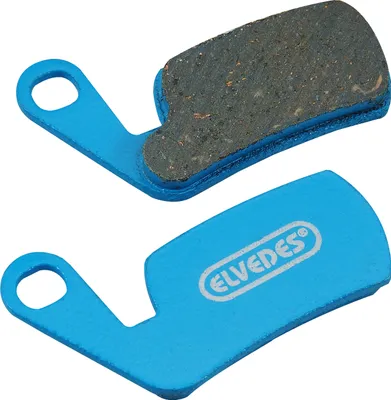 Produktbild von Scheibenbremsblock Set Eledes  Magura Marta (SL) 2002-2008 (1 Paar)