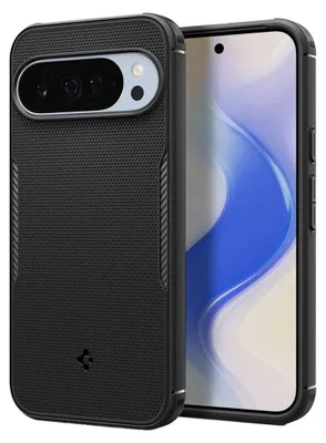 Immagine prodotto di SPIGEN Spigen ACS09805 Custodia per cellulare 17,3 cm (6,8") Cover Nera
