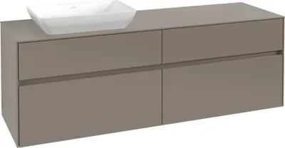 Produktbild von Villeroy & Boch C12100VN WTUS Collaro C12100 1600x548x500mm 4