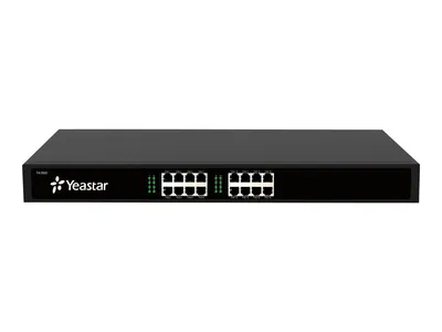 Immagine prodotto di Yeastar TA1600_FXS Yeastar Gateway TA1600 16x FXS
