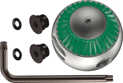 Produktbild von Wera 8000 C-R, Ersatzteil-Set, Wera, 1 Stück(e), 1/2"