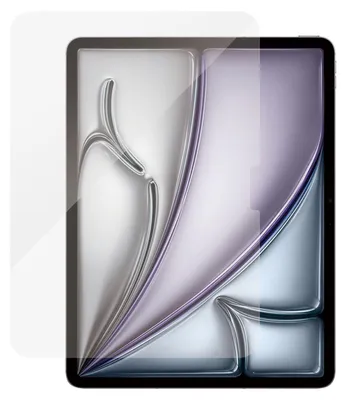 Productafbeelding van PanzerGlass schermbeschermer voor iPad Air 11/10.9 / iPad 11