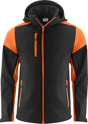 Produktbild von PrinterPRIME Prime Softshell