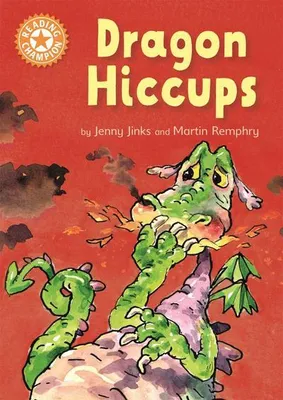 Productafbeelding van Reading Champion: Dragon's Hiccups