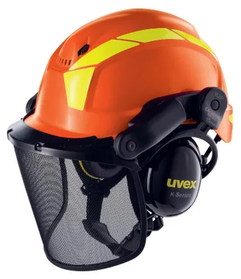 Immagine prodotto di Uvex 9774237 uvex pheos forestry orange