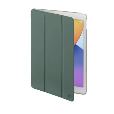 Produktbild von Fold Clear für Apple iPad 10.2" (2019/2020) grün Tablet-Hülle