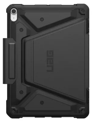 Produktbild von Urban Armor Gear Metropolis SE 124472114040, Folio, Apple, iPad Air 13" (1th Gen, 2024, M2) A2898, A2899, A2900, 33 cm (13"), 499 g
