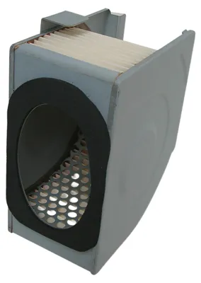 Productafbeelding van Luchtfilter voor Honda CB 350 Vier, modeljaren '72-'74, en CB 400 Vier, modeljaren '75-'77 (HFA1303) (OEM: 17210333610)