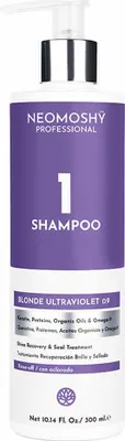 Productafbeelding van BLONDE ULTRAVIOLET ?9 Shampoo, 300 ml