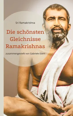 Produktbild von Die schönsten Gleichnisse Ramakrishnas