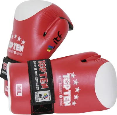 Imagen del producto de Open Hands Superfight 3000 ITF, modelo Rot SM