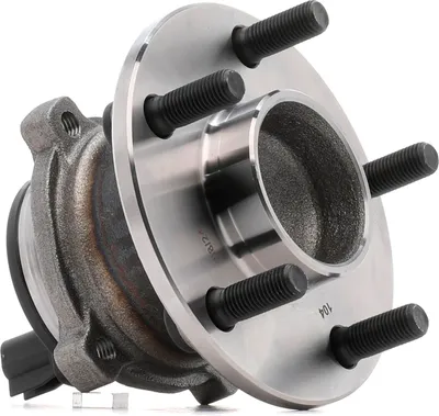 Produktbild von DAYCO Radlagersatz für FORD Focus II Schrägheck (DA, HCP, DP) KWD1028