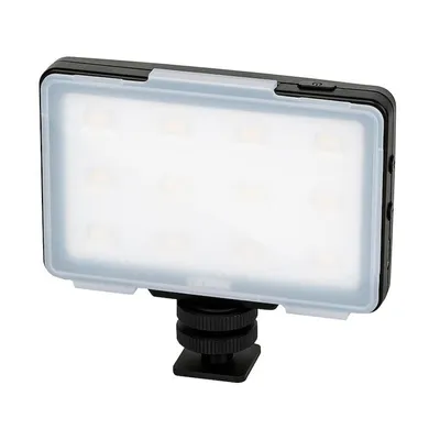 Obrázek produktu pro Doerr VL-12S MINI LEDvideosvětlo