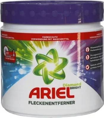 Zdjęcie produktu dla Odplamiacz w proszku ARIEL COLOUR 500g