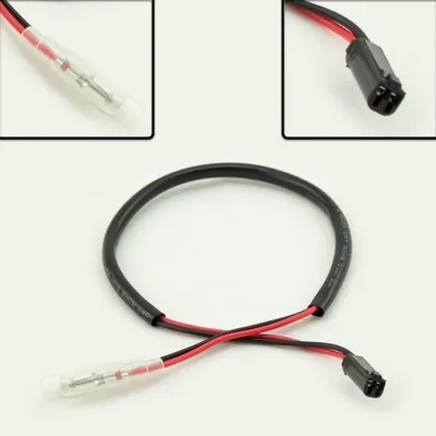 Produktbild von Adapterkabel KZB passend für Suzuki GSX1000S -22